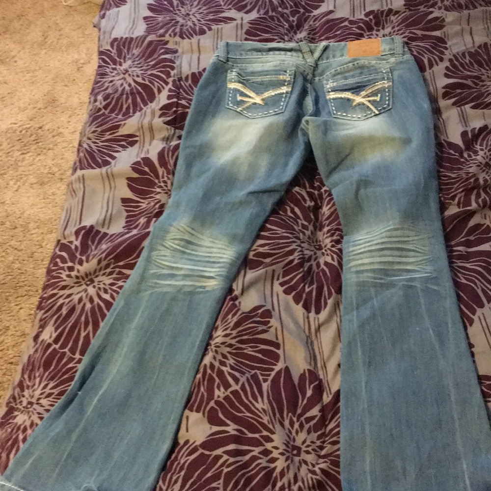 Jeans